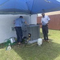 Clean Air Technologies ico