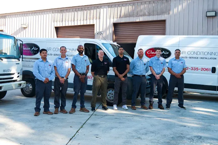 Clean Air Technologies Picture 4