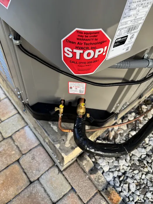 Clean Air Technologies Picture 7