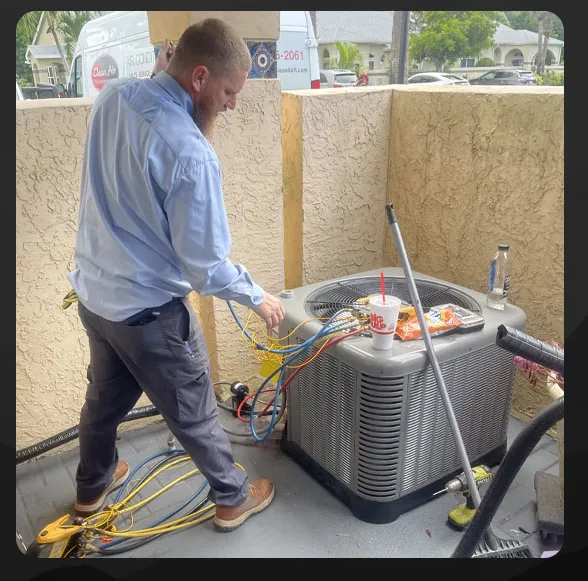 Clean Air Technologies Picture 10