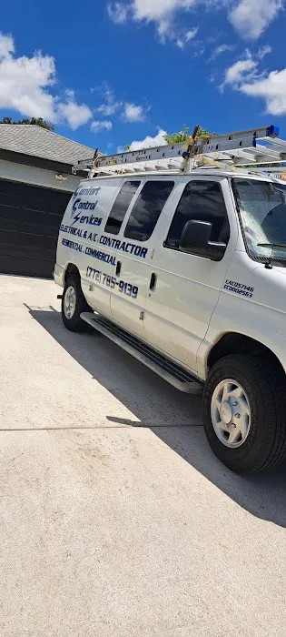 Comfort Control of SLC, Inc. Picture 2