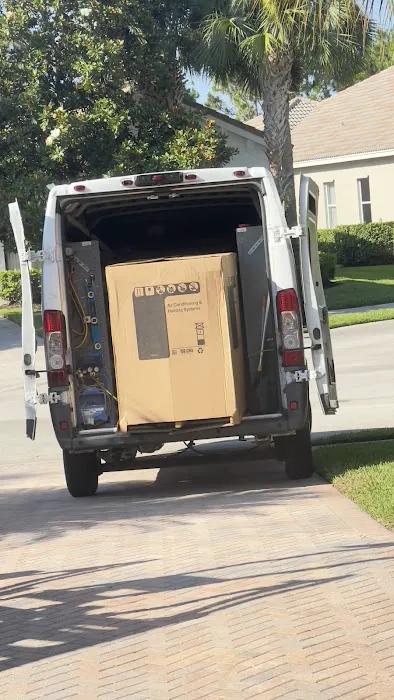 Comfort Control of SLC, Inc. Picture 3