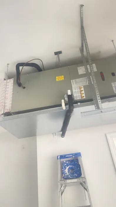 Comfort Control of SLC, Inc. Picture 1