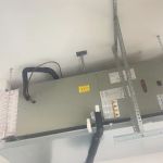 Comfort Control of SLC, Inc.