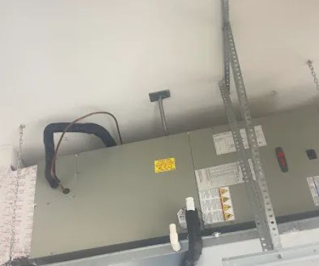 Comfort Control of SLC, Inc.