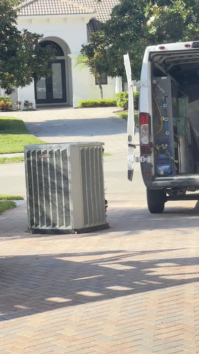 Comfort Control of SLC, Inc. Picture 7