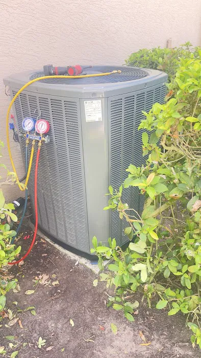 Comfort Control of SLC, Inc. Picture 5