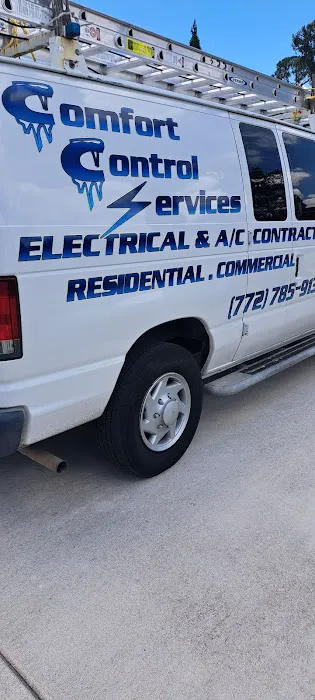 Comfort Control of SLC, Inc. Picture 6