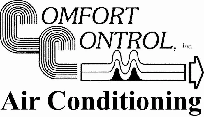 Comfort Control of SLC, Inc. Picture 8