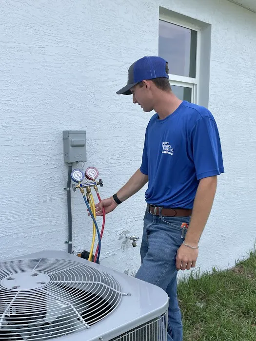 Comfort Control of SLC, Inc. Picture 9