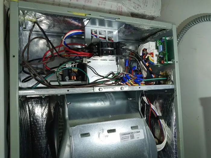 Pelican Air Conditioning LLC Picture 2