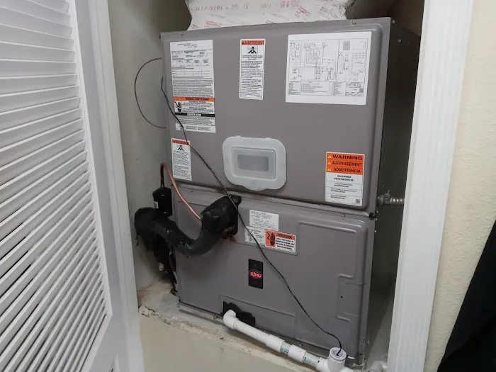 Pelican Air Conditioning LLC Picture 1