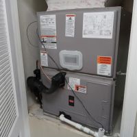 Pelican Air Conditioning LLC ico