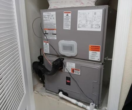 Pelican Air Conditioning LLC