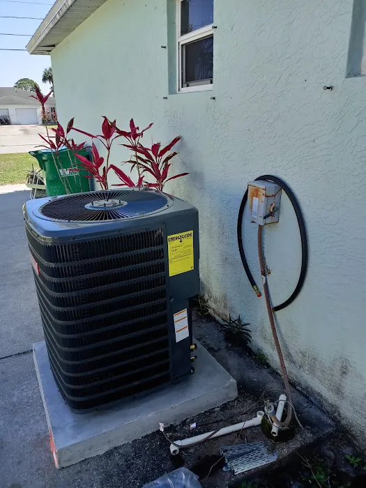 Pelican Air Conditioning LLC Picture 7