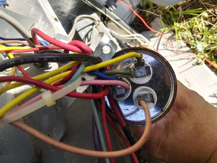 Pelican Air Conditioning LLC Picture 4