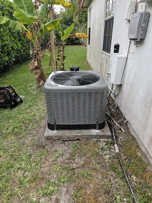 Pelican Air Conditioning LLC Picture 9