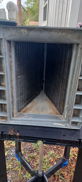 Pelican Air Conditioning LLC Picture 8