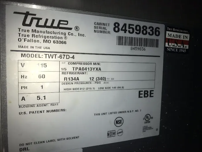 CR & APPLIANCE CORP Picture 2