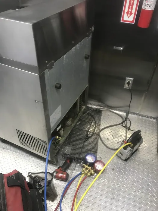 CR & APPLIANCE CORP Picture 1