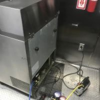 CR & APPLIANCE CORP ico