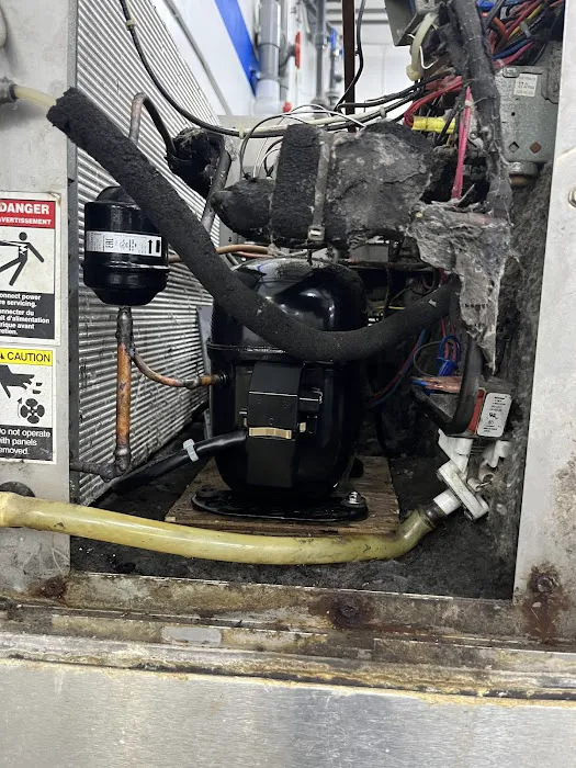 CR & APPLIANCE CORP Picture 5