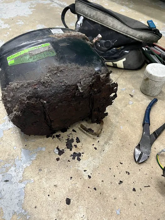 CR & APPLIANCE CORP Picture 8