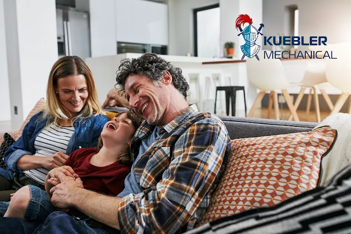 Kuebler Mechanical LLC Picture 1