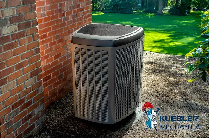 Kuebler Mechanical LLC Picture 2