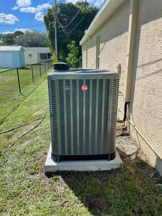 Kuebler Mechanical LLC Picture 3