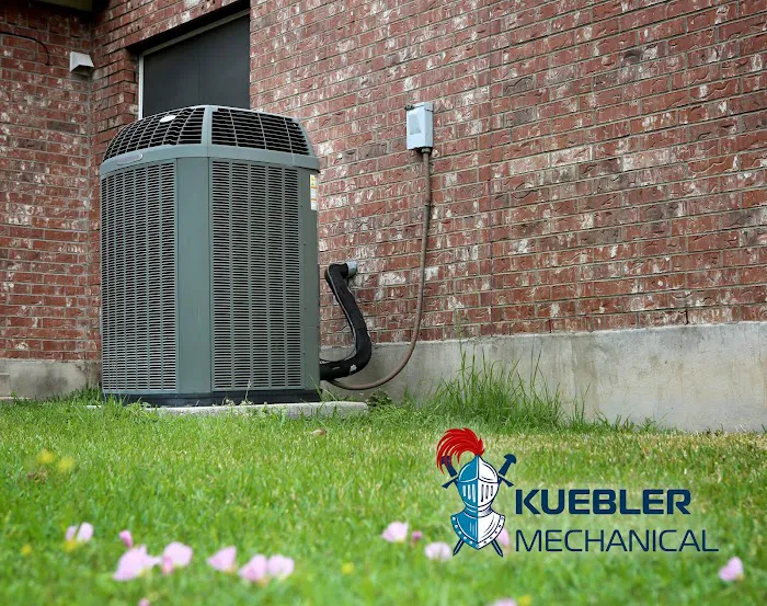 Kuebler Mechanical LLC Picture 7