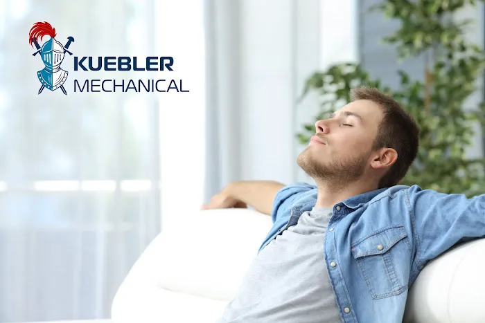 Kuebler Mechanical LLC Picture 5
