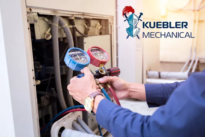 Kuebler Mechanical LLC Picture 6