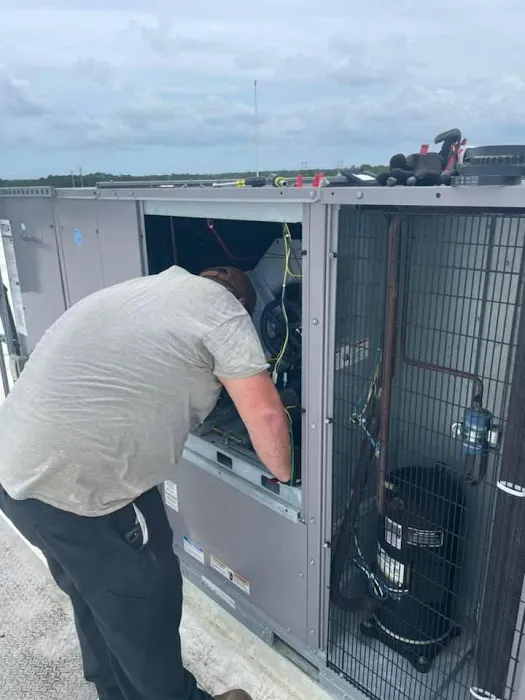 Kuebler Mechanical LLC Picture 8