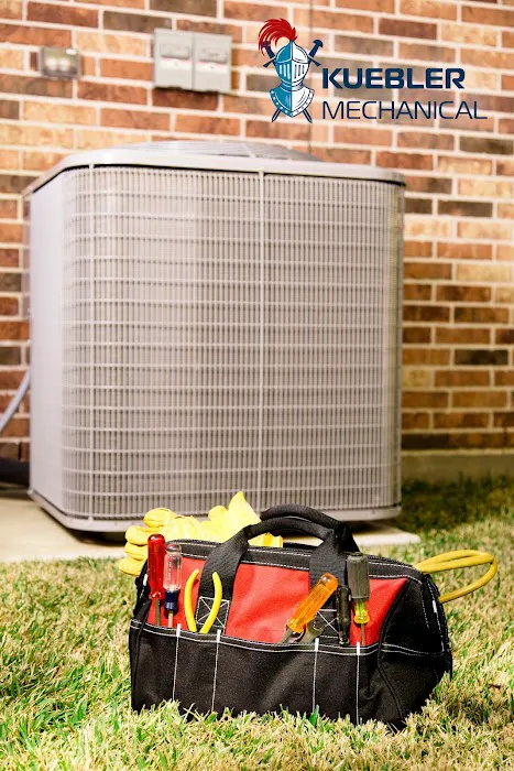 Kuebler Mechanical LLC Picture 4