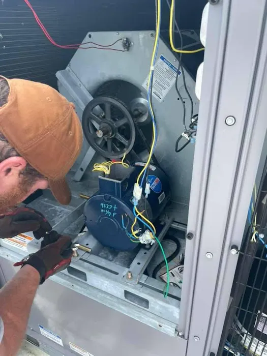 Kuebler Mechanical LLC Picture 10