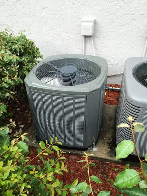 Adam's Air Conditioning Picture 1