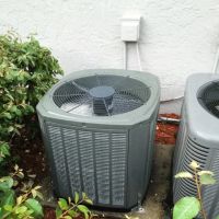 Adam's Air Conditioning ico