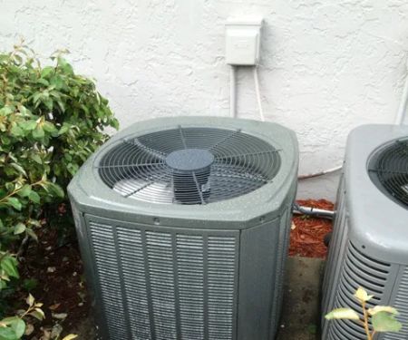 Adam's Air Conditioning