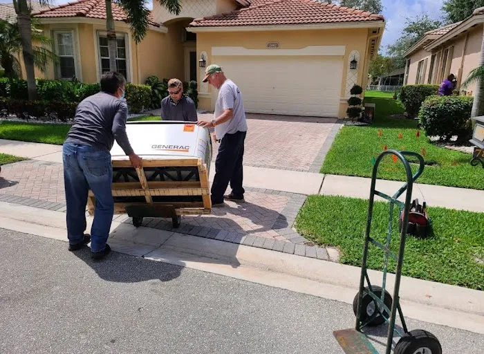 Amtek Air Conditioning Inc. Picture 3