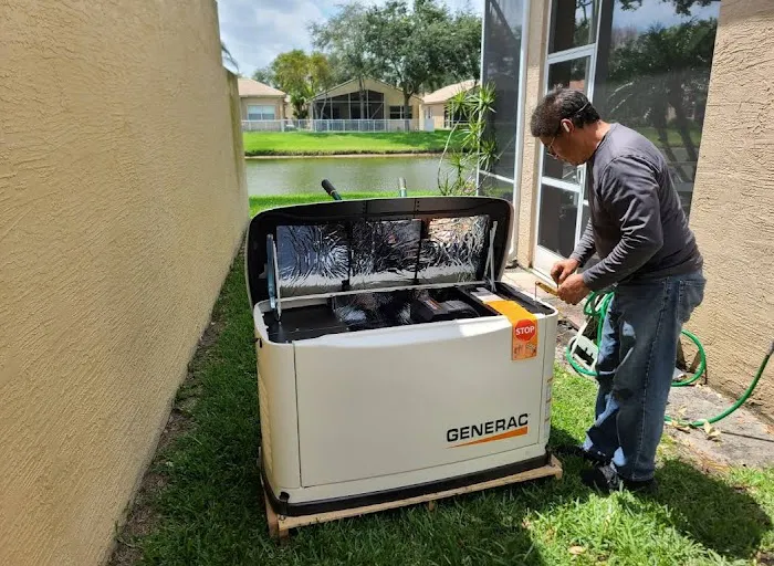 Amtek Air Conditioning Inc. Picture 6