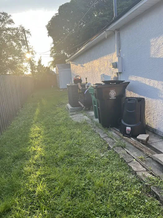 Amtek Air Conditioning Inc. Picture 5