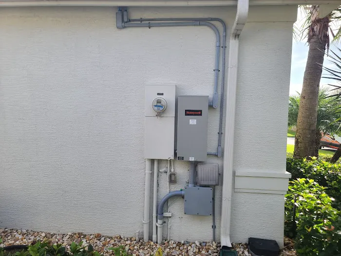 Amtek Air Conditioning Inc. Picture 4