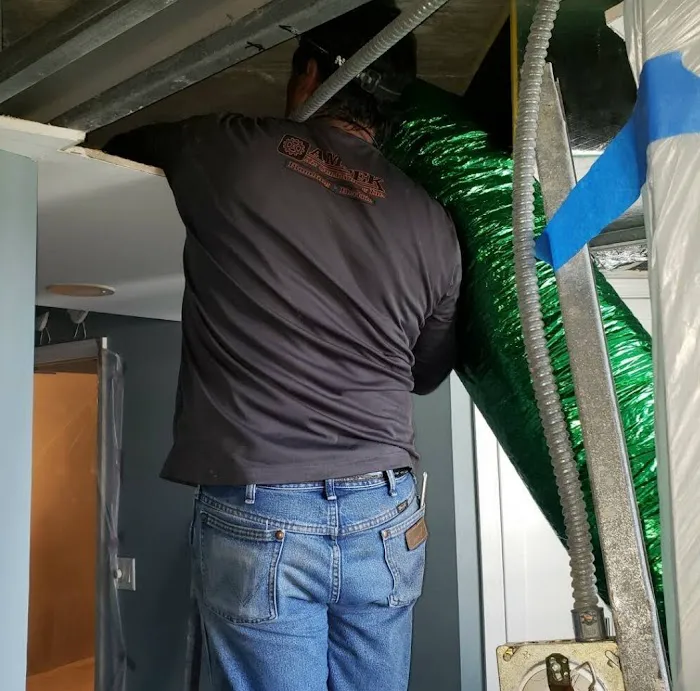 Amtek Air Conditioning Inc. Picture 9