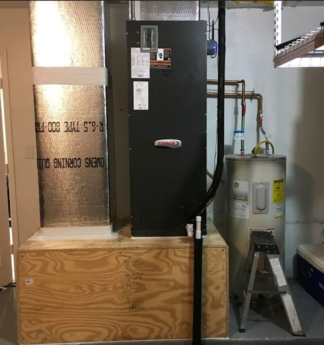 Amtek Air Conditioning Inc. Picture 10