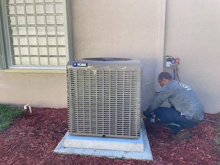 Pride Air Conditioning of Port St Lucie Picture 2