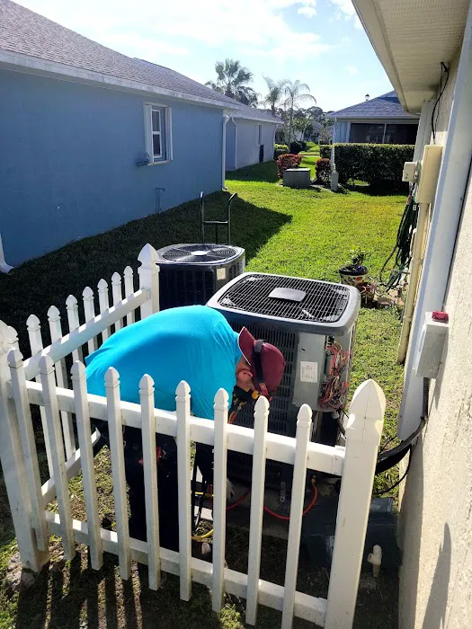 Pride Air Conditioning of Port St Lucie Picture 1