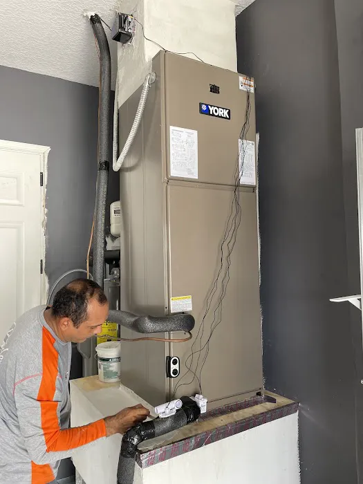 Pride Air Conditioning of Port St Lucie Picture 3