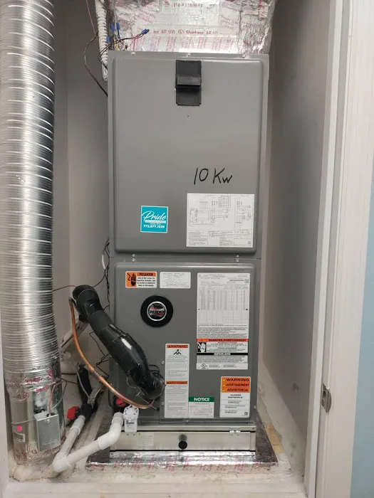 Pride Air Conditioning of Port St Lucie Picture 5