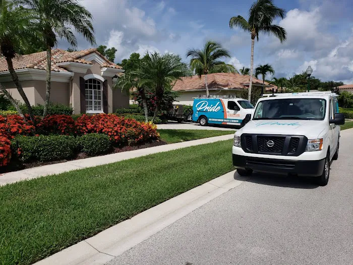 Pride Air Conditioning of Port St Lucie Picture 8